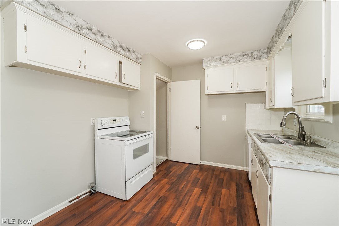 Scott-Hall Clark Companys - Residential