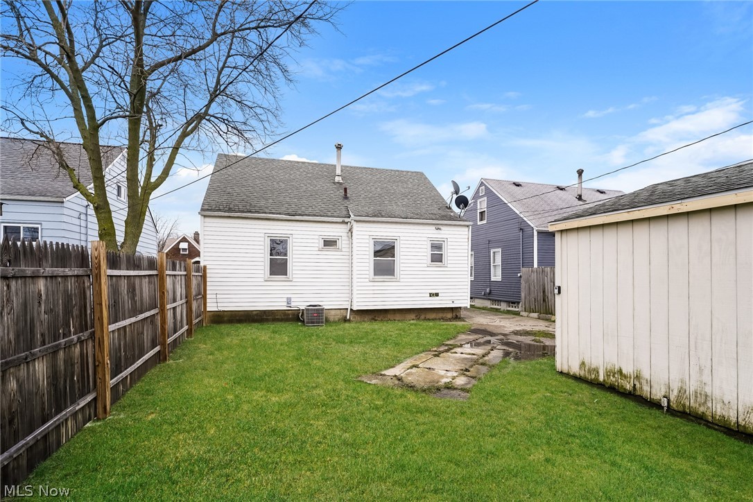 Scott-Hall Clark Companys - Residential