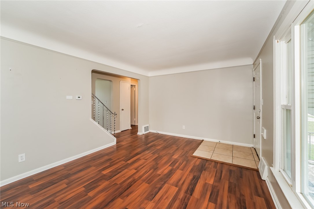 Scott-Hall Clark Companys - Residential