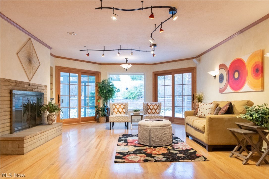 Van Sweringen Companys - Residential