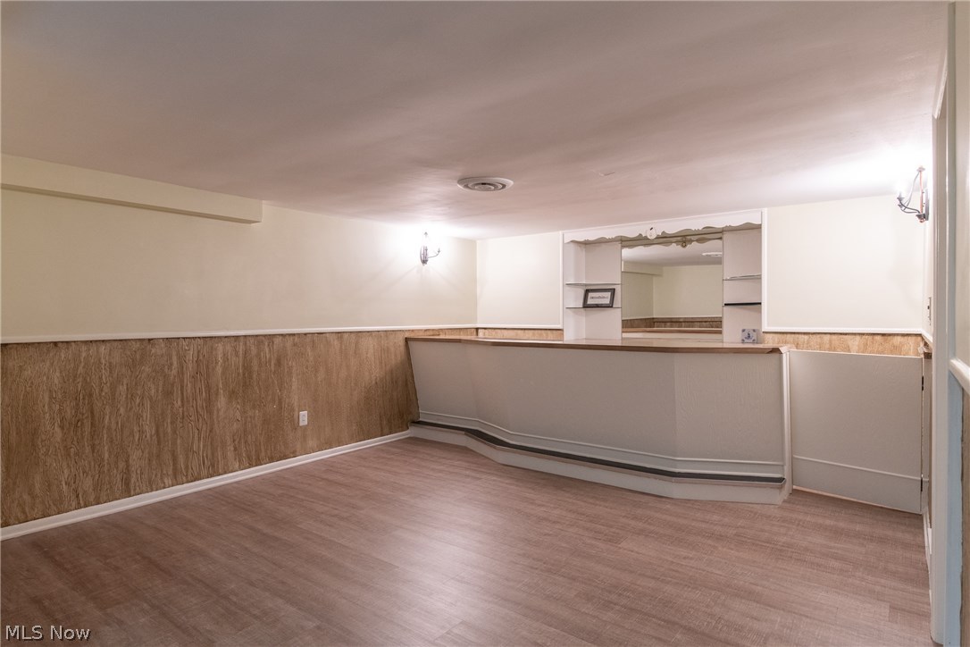 Van Sweringen Companys - Residential