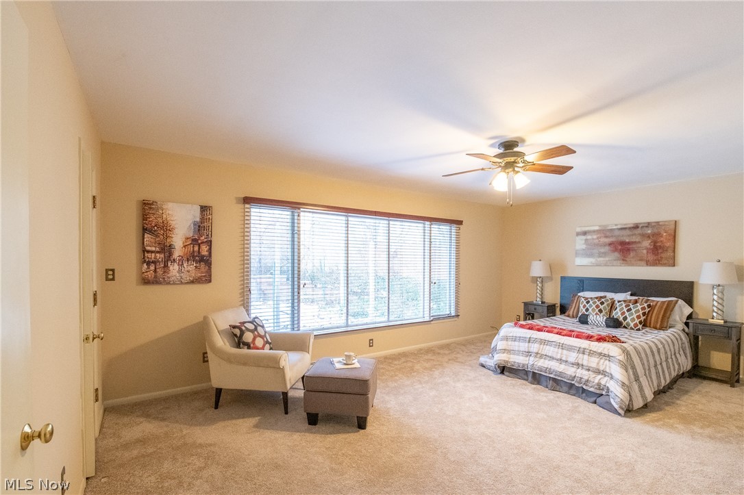 Van Sweringen Companys - Residential