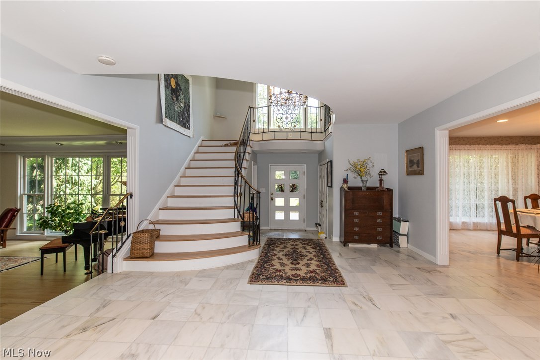 Van Sweringen Companys - Residential