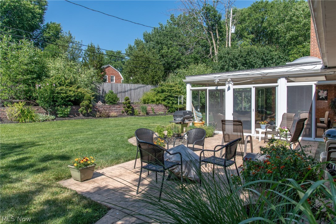 Van Sweringen Companys - Residential