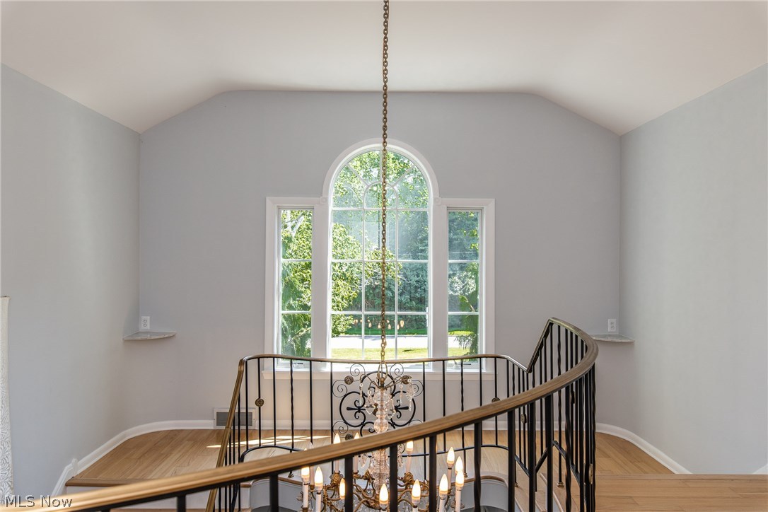 Van Sweringen Companys - Residential