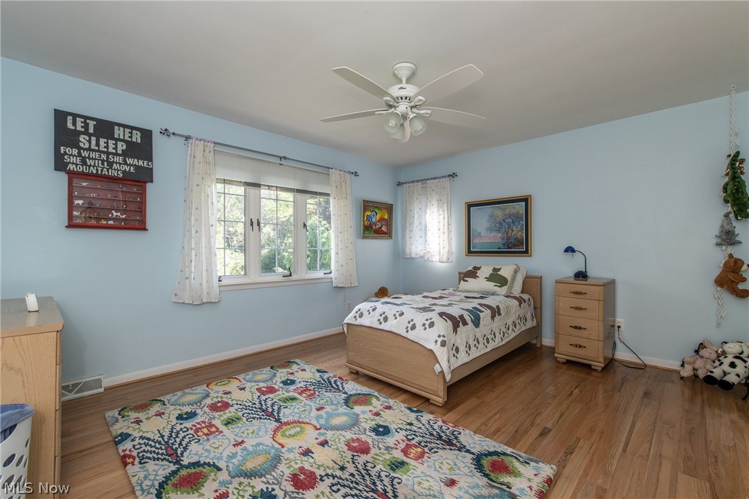 Van Sweringen Companys - Residential