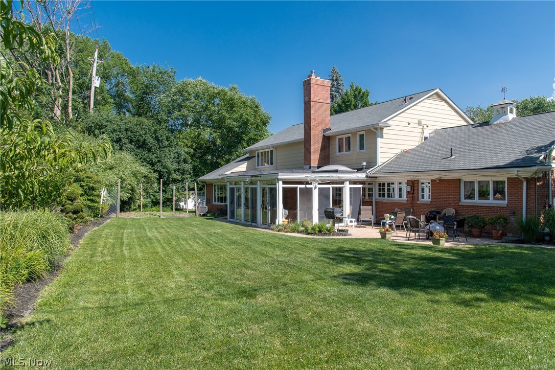 Van Sweringen Companys - Residential