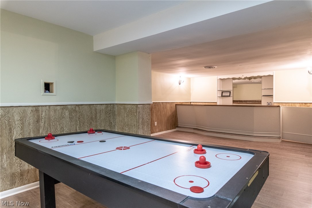 Van Sweringen Companys - Residential