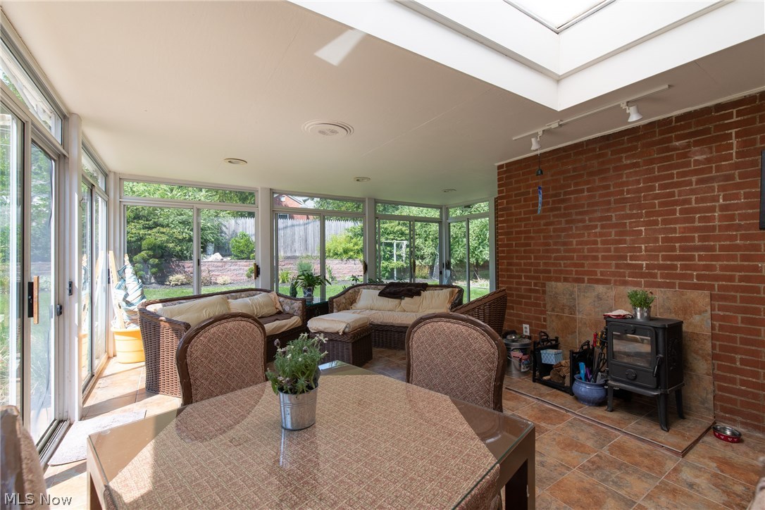 Van Sweringen Companys - Residential