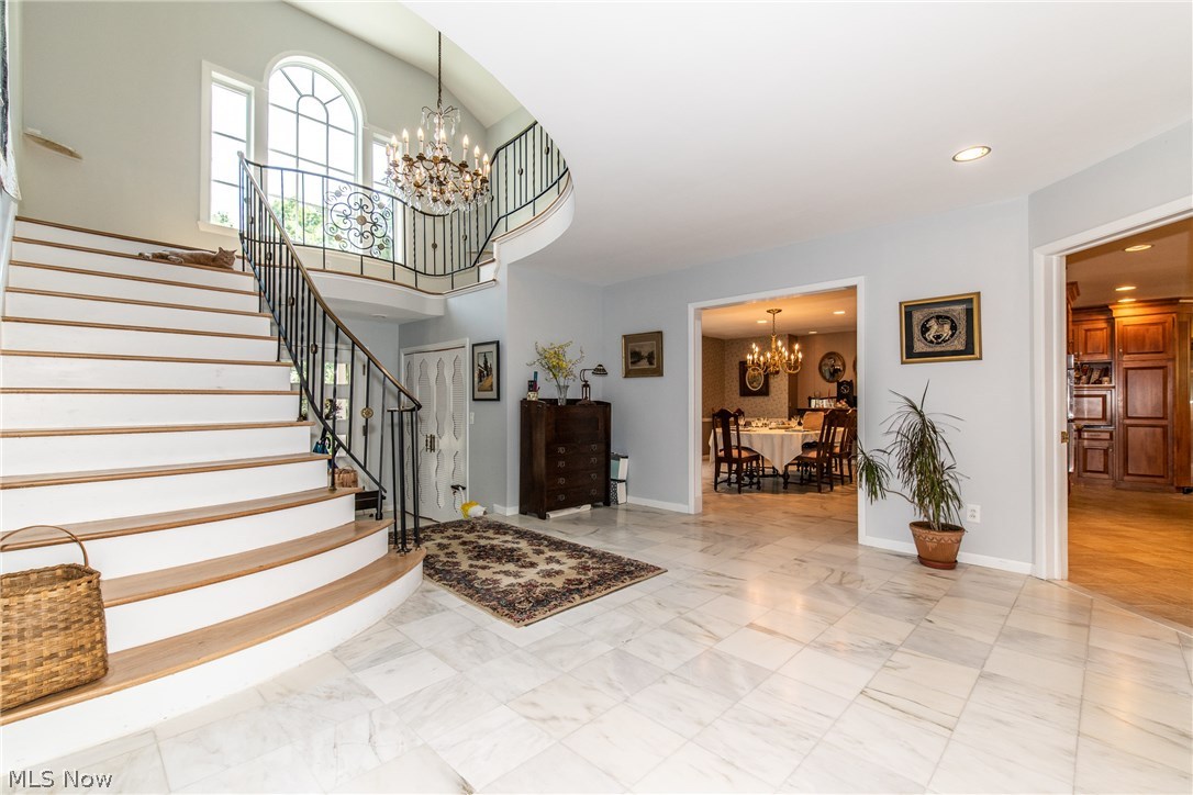 Van Sweringen Companys - Residential