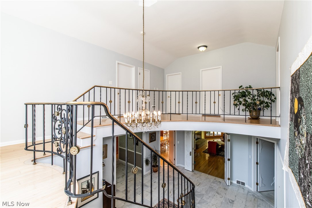 Van Sweringen Companys - Residential