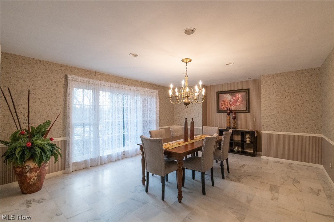 Van Sweringen Companys - Residential