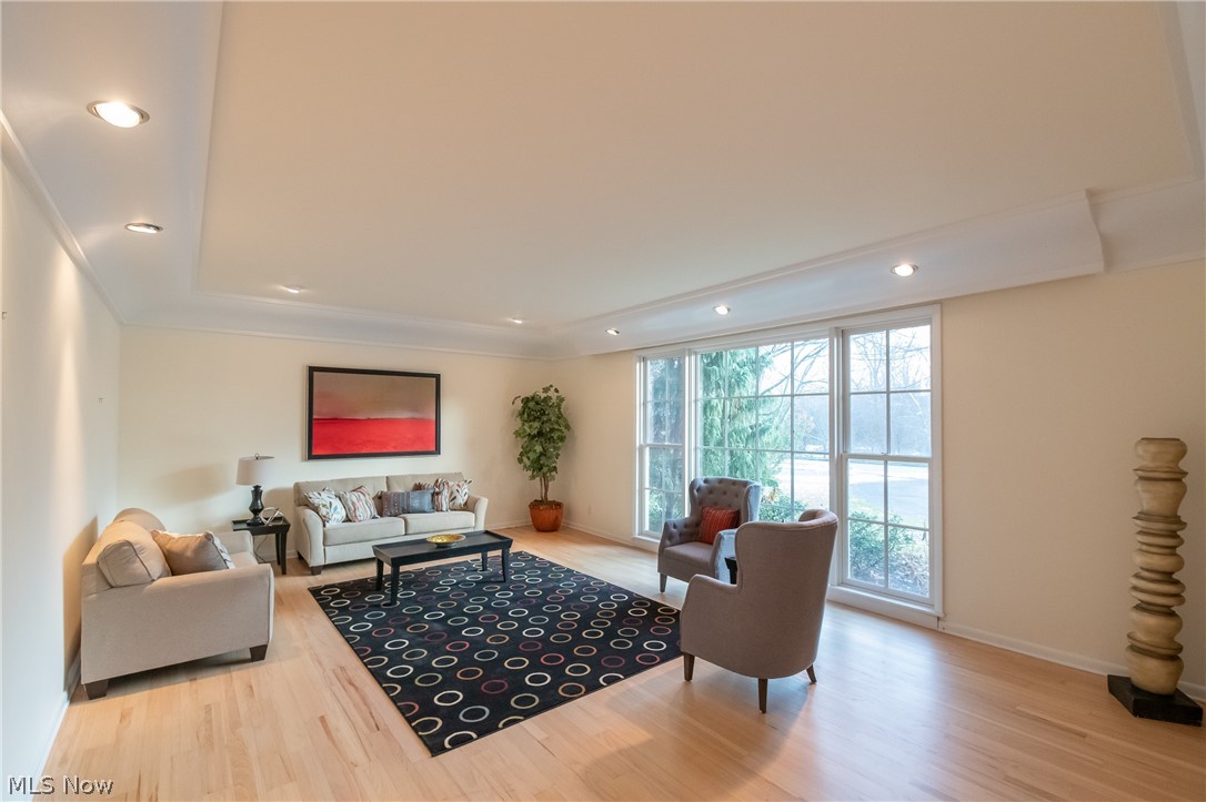 Van Sweringen Companys - Residential