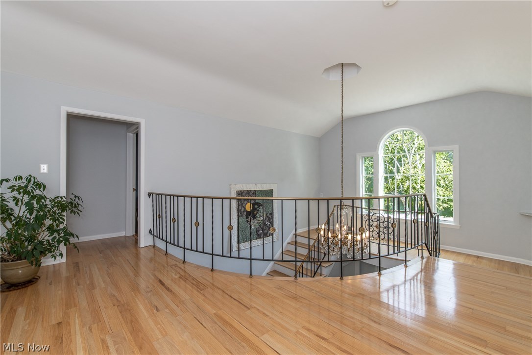 Van Sweringen Companys - Residential