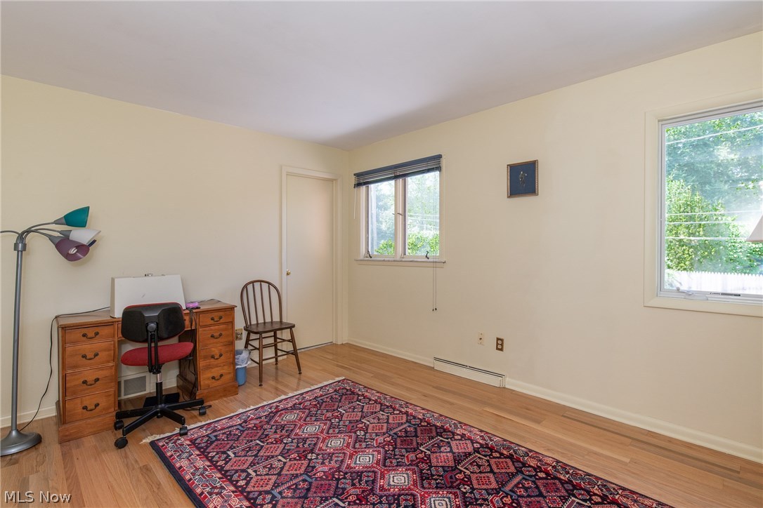 Van Sweringen Companys - Residential