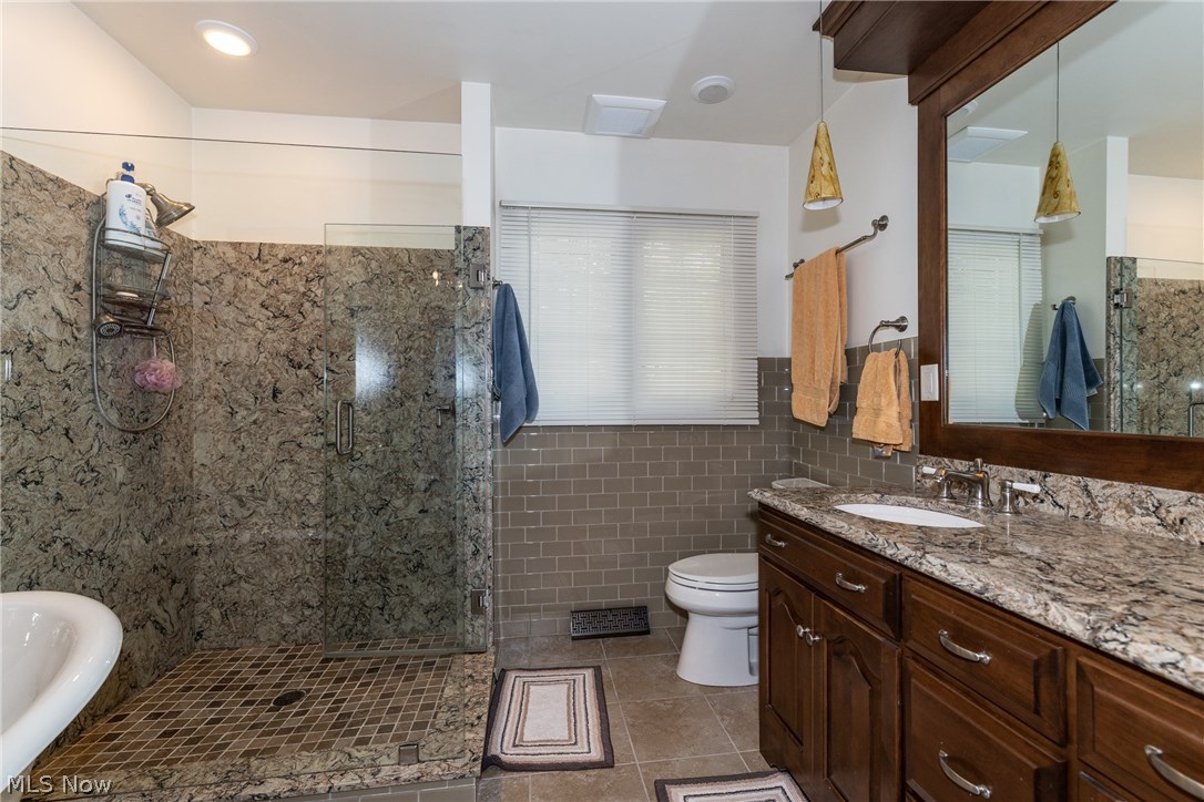 Van Sweringen Companys - Residential