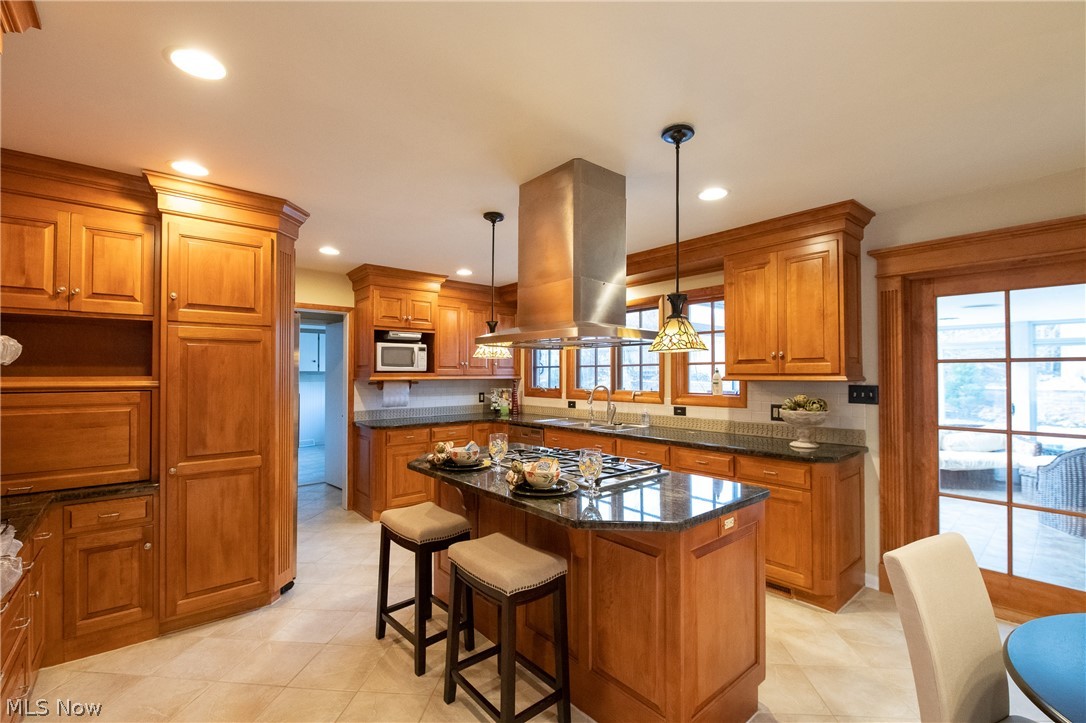 Van Sweringen Companys - Residential