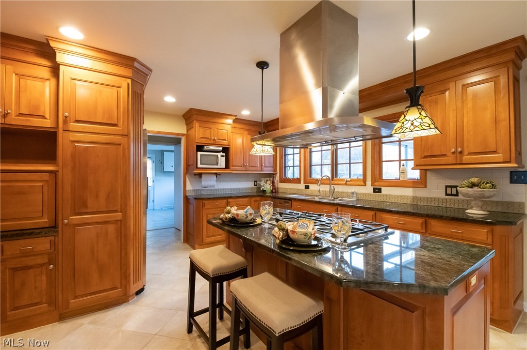 Van Sweringen Companys - Residential