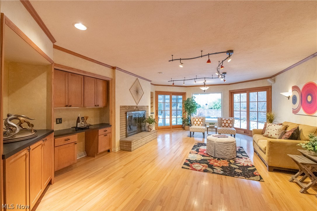 Van Sweringen Companys - Residential