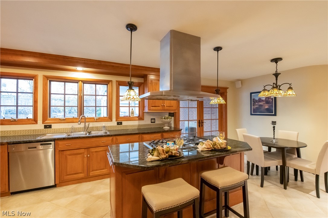 Van Sweringen Companys - Residential