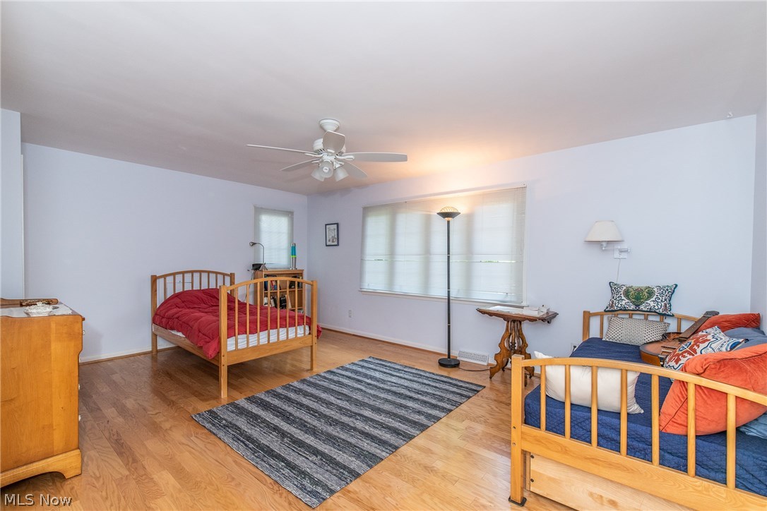 Van Sweringen Companys - Residential