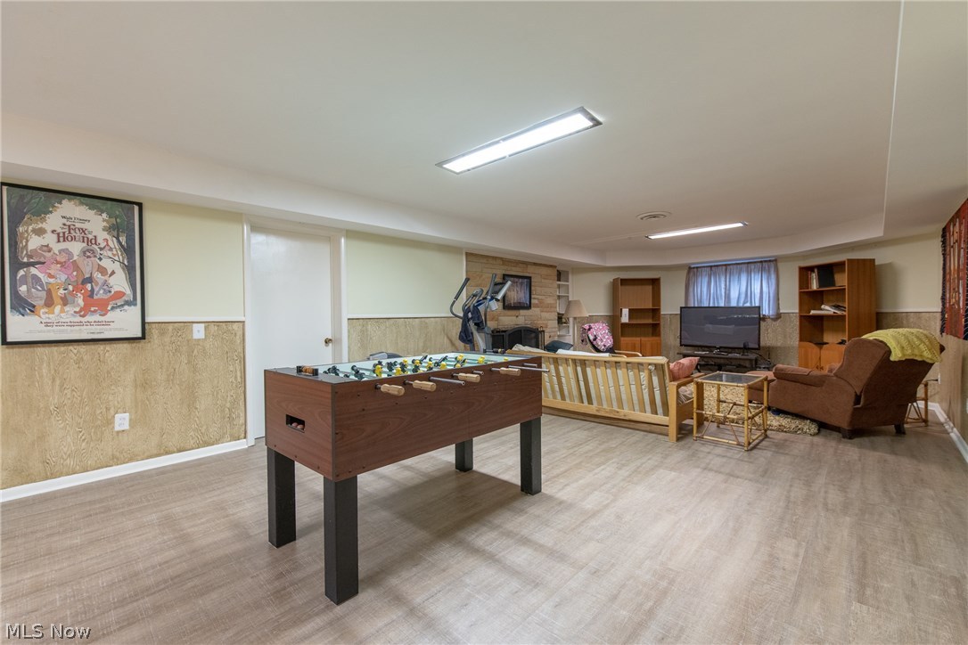 Van Sweringen Companys - Residential