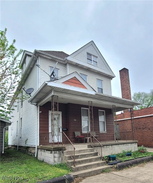 813 Broadway Street, Martins Ferry, Ohio image 20