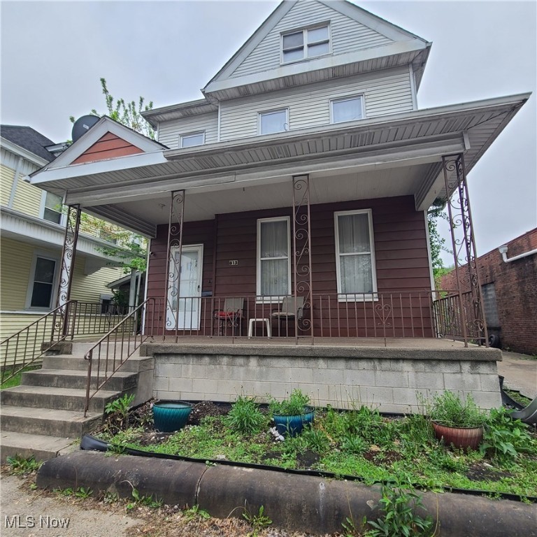 813 Broadway Street, Martins Ferry, Ohio image 2