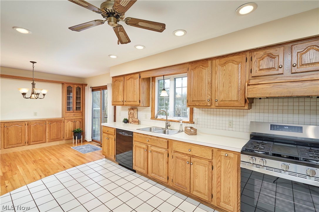 Cadillac Land Cos Huntington - Residential