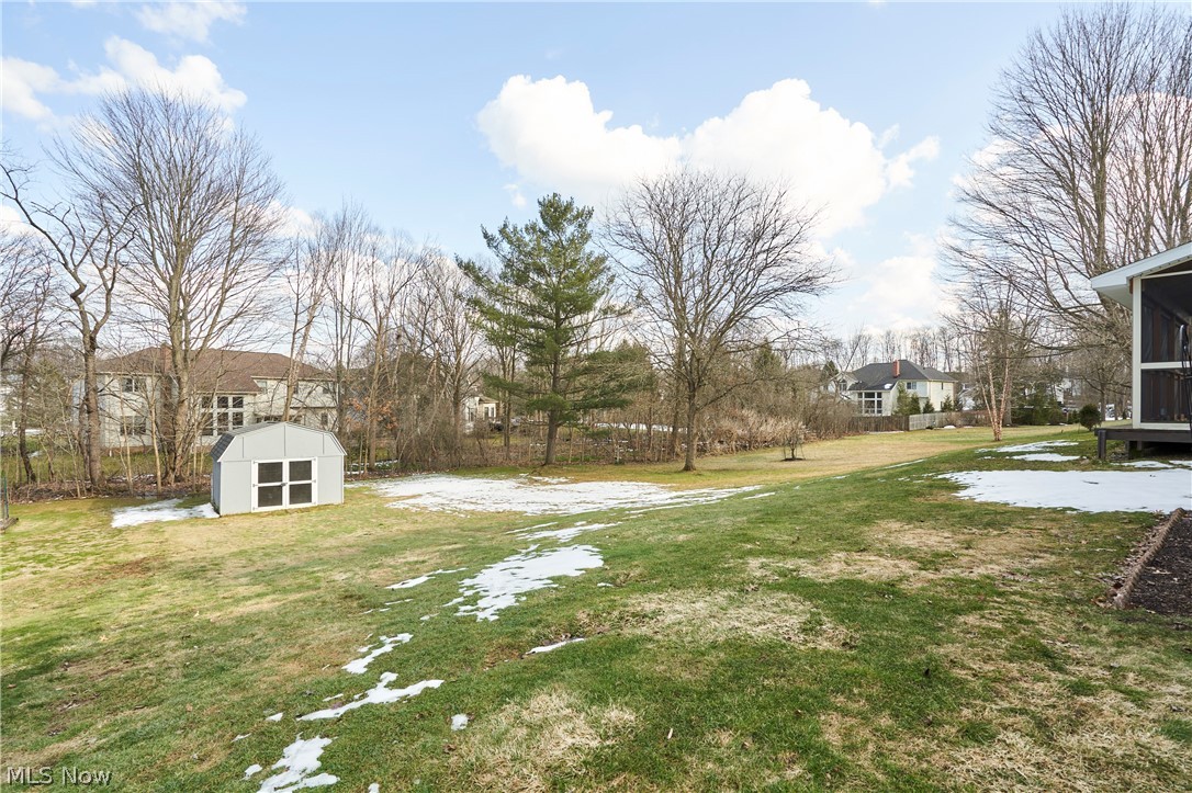 Cadillac Land Cos Huntington - Residential