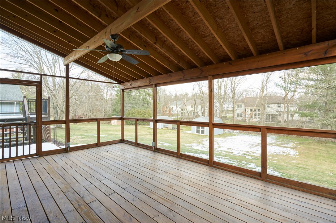 Cadillac Land Cos Huntington - Residential