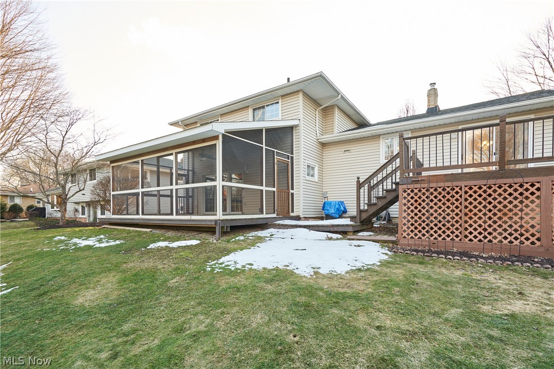 Cadillac Land Cos Huntington - Residential