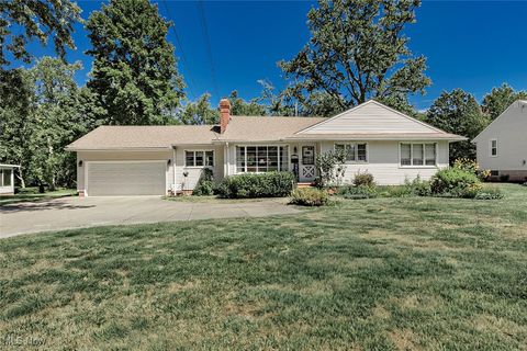 5503 Wilson Mills Road, Highland Heights, OH 44143 - #: 5148980