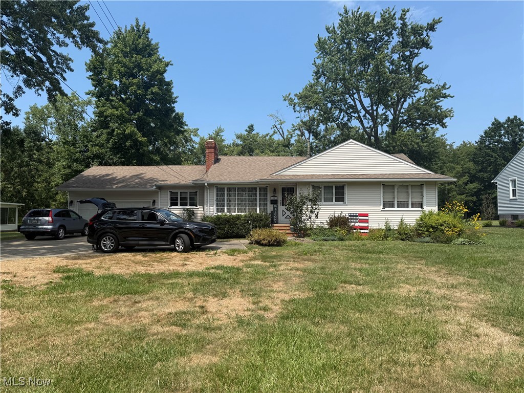 Mayfield 01 - Residential