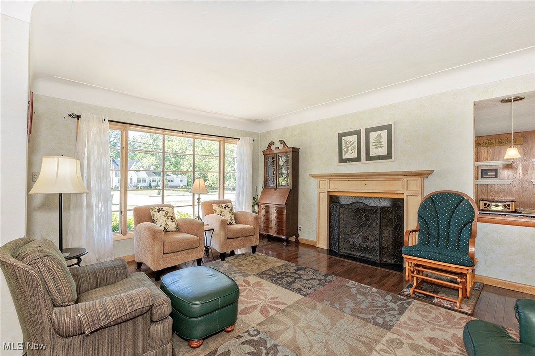 Mayfield 01 - Residential