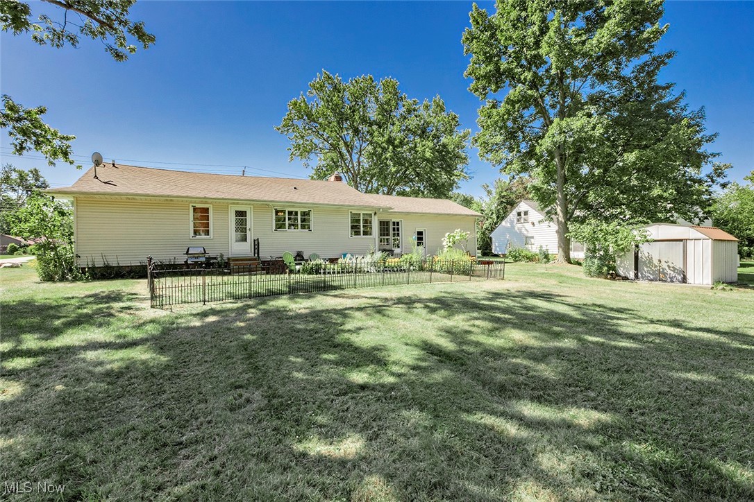 Mayfield 01 - Residential