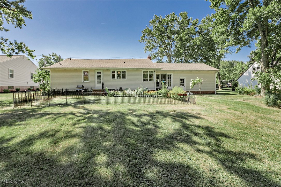 Mayfield 01 - Residential