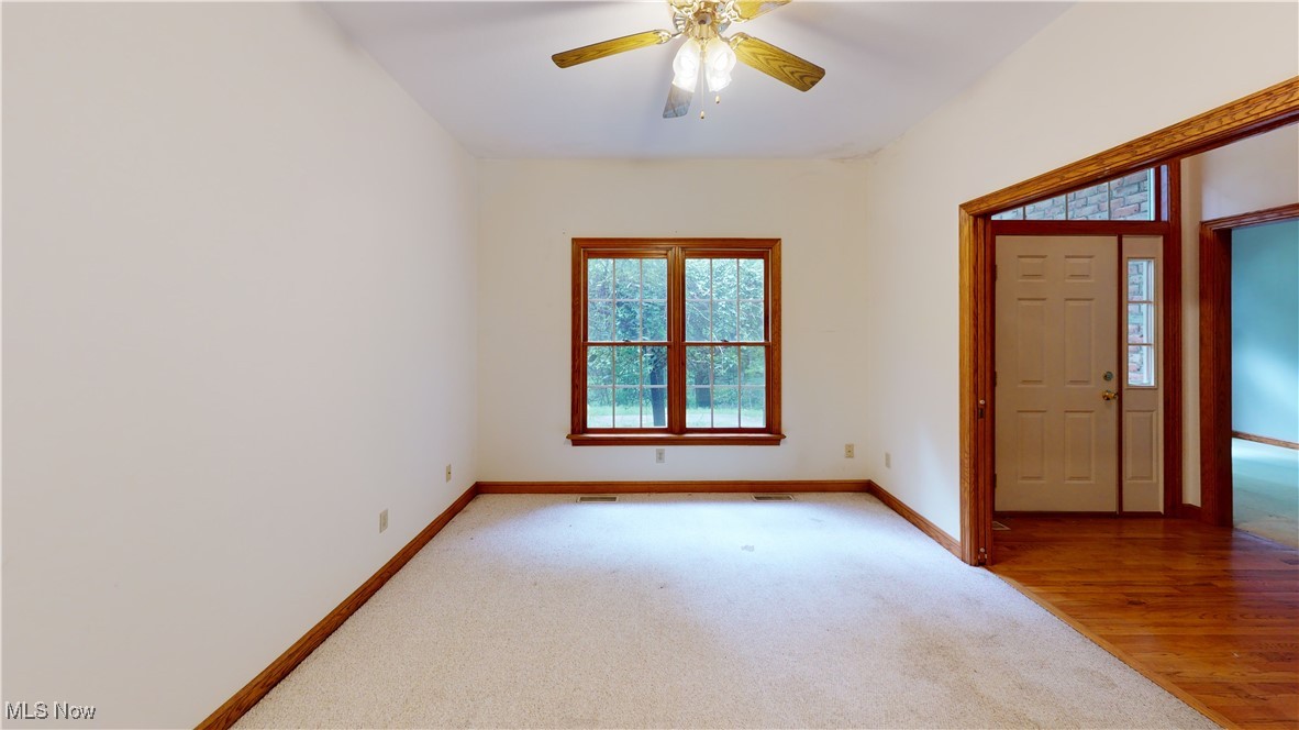 Mayflower Allotment - Residential