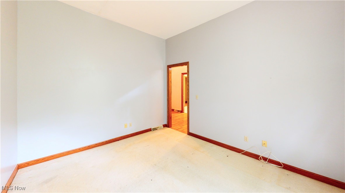 Mayflower Allotment - Residential