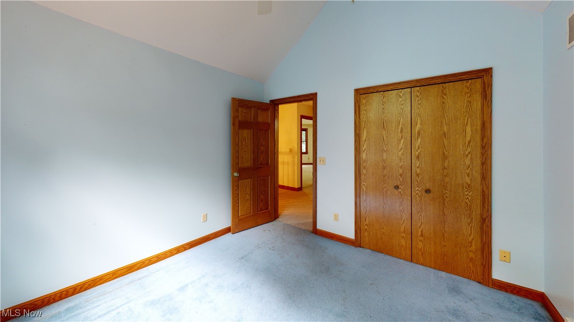 Mayflower Allotment - Residential