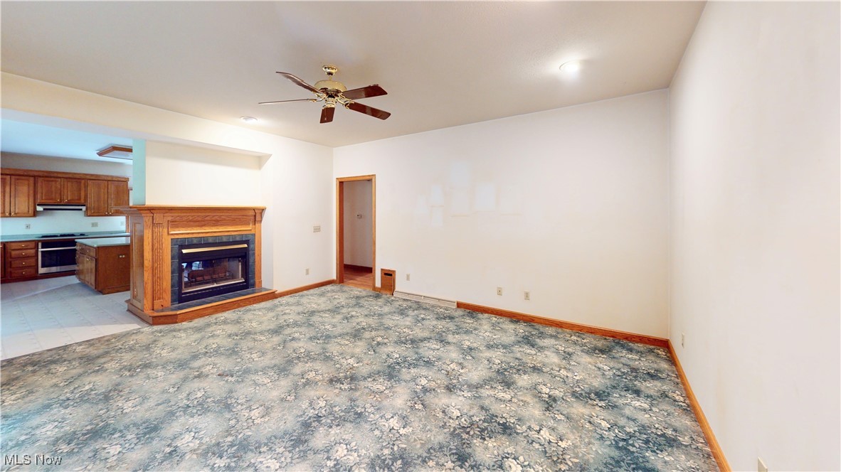 Mayflower Allotment - Residential