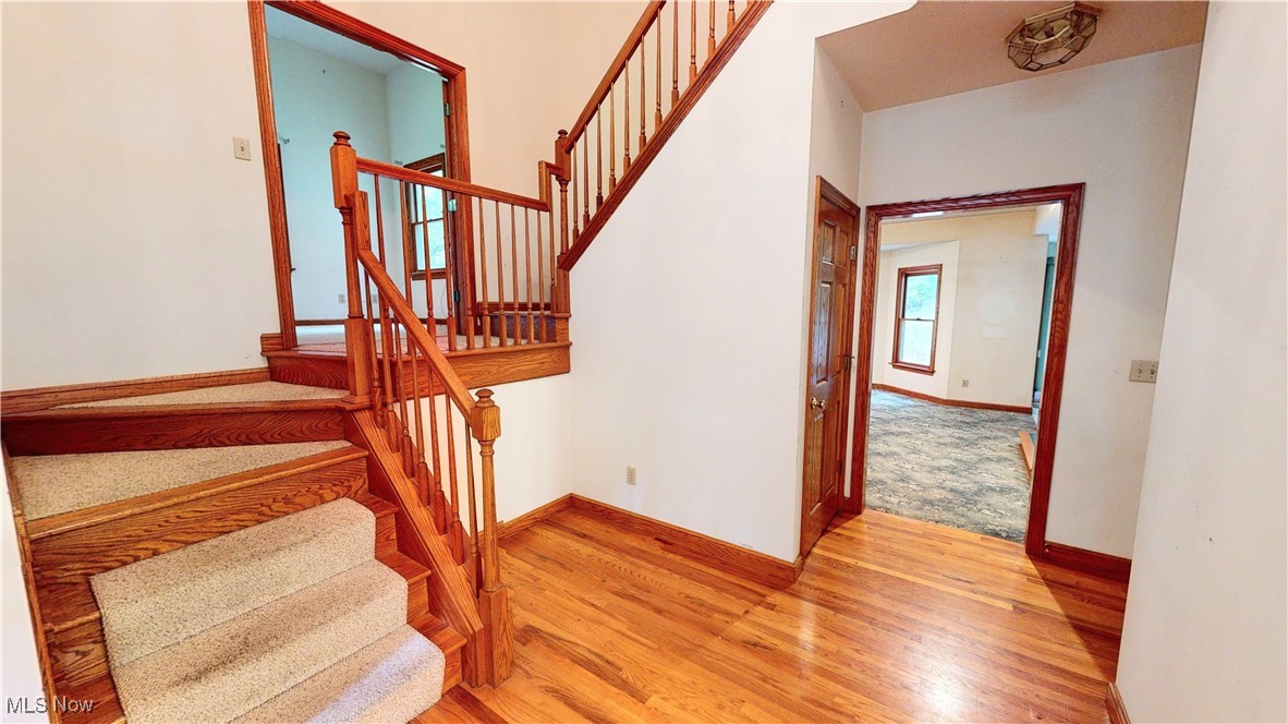 Mayflower Allotment - Residential