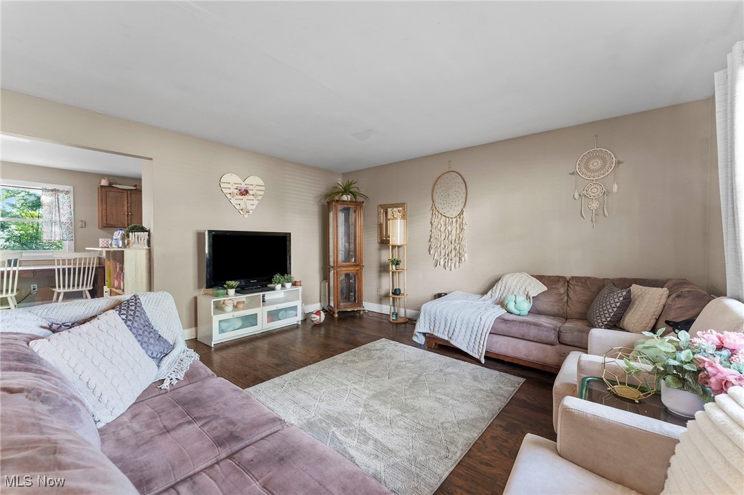 Cambridge Hills - Residential