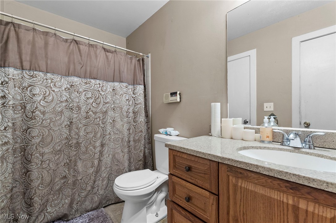 Cambridge Hills - Residential