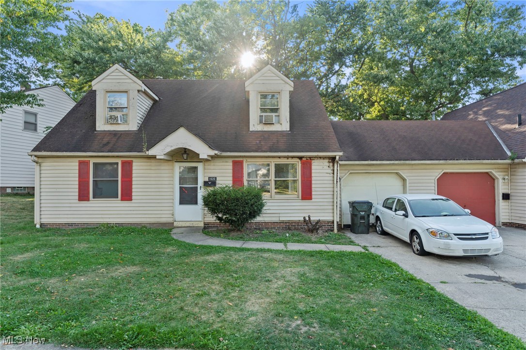 Cambridge Hills - Residential