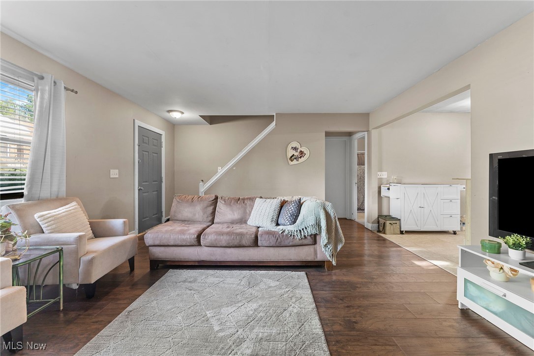 Cambridge Hills - Residential