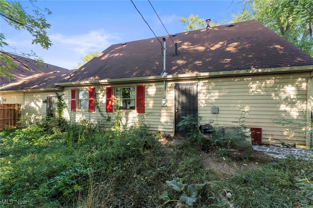 Cambridge Hills - Residential