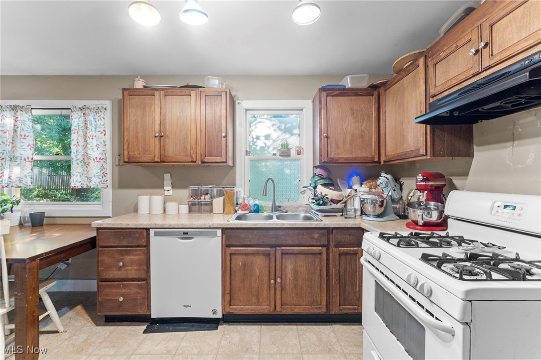 Cambridge Hills - Residential