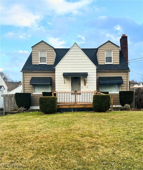 1351 E Boston Avenue, Youngstown, OH 44502 - MLS#: 5103050