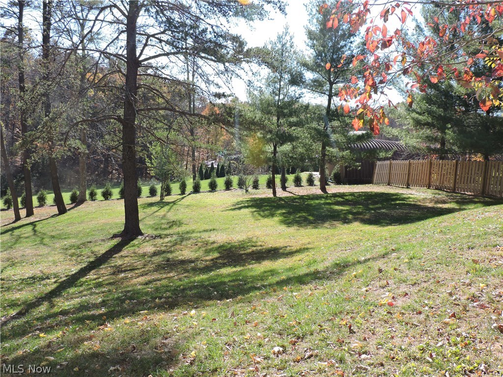 Indian Hills - Residential